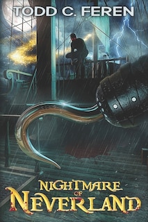 Front cover_Nightmare of Neverland