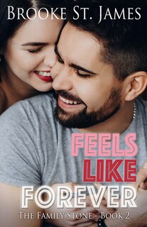 Front cover_Feels Like Forever