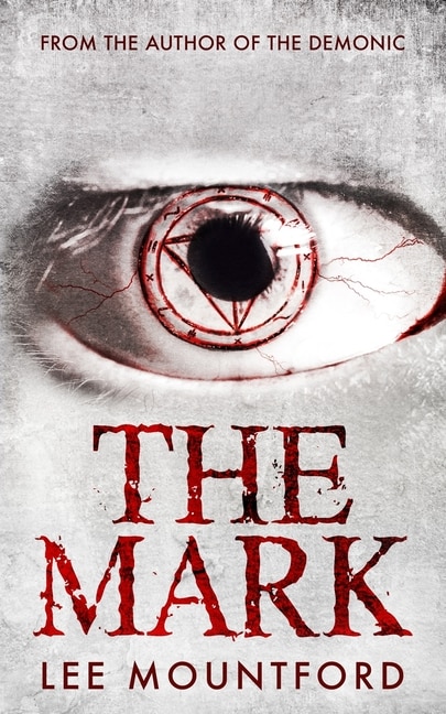 Front cover_The Mark