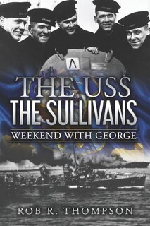 Couverture_The USS The Sullivans