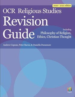 Front cover_OCR Religious Studies Revision Guide for H573 1/2/3