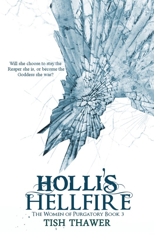 Front cover_Holli's Hellfire