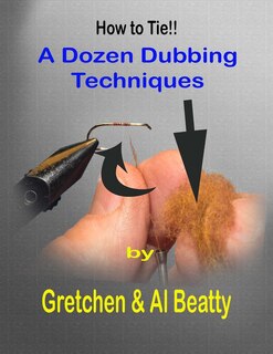 Front cover_A Dozen Dubbing Techniques