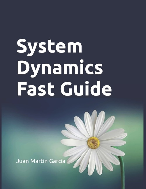 Front cover_System Dynamics Fast Guide