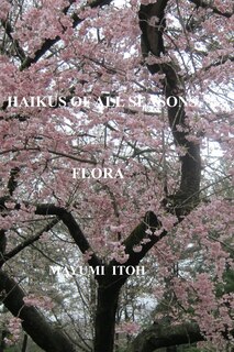 Couverture_Haikus of All Seasons IV