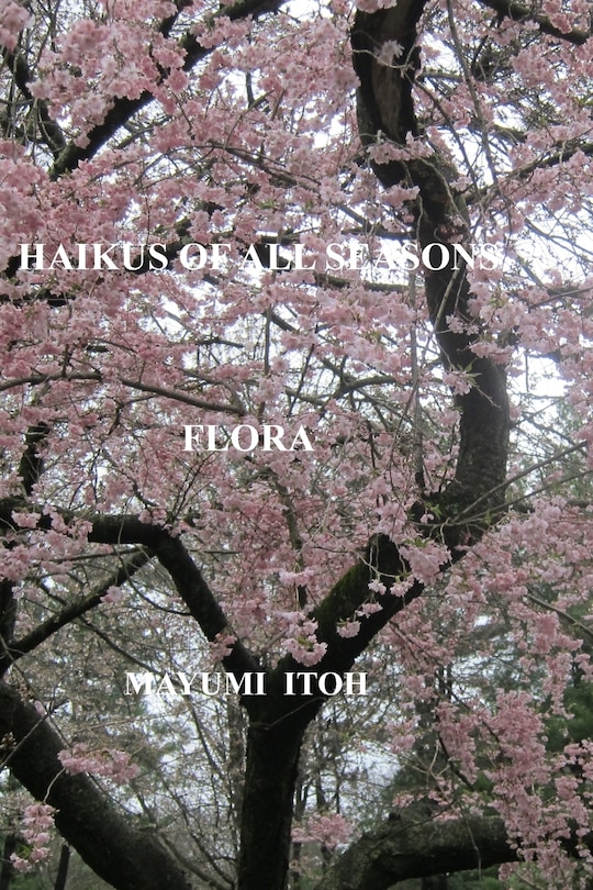 Couverture_Haikus of All Seasons IV
