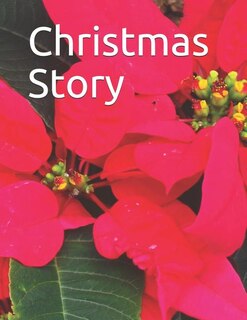 Front cover_Christmas Story