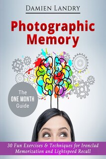 Front cover_Photographic Memory
