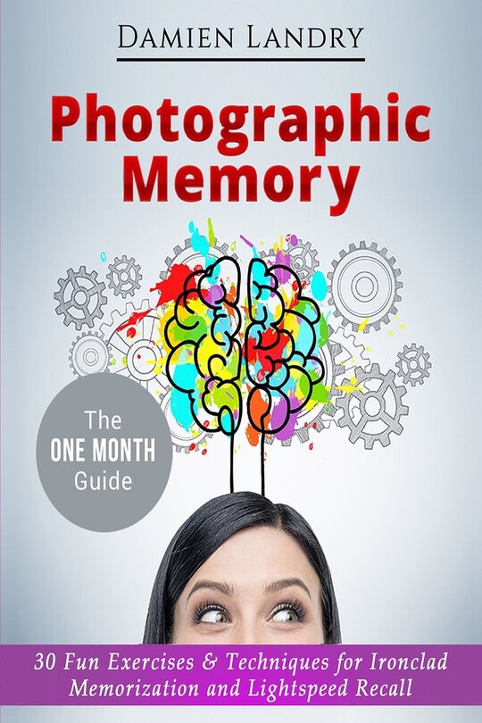 Front cover_Photographic Memory