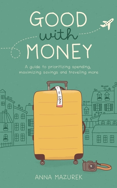 Front cover_Good With Money