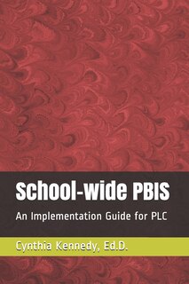 Front cover_School-Wide Pbis