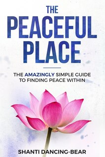 Front cover_The Peaceful Place