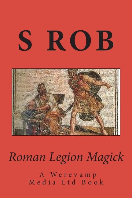 Roman Legion Magick