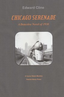 Front cover_Chicago Serenade