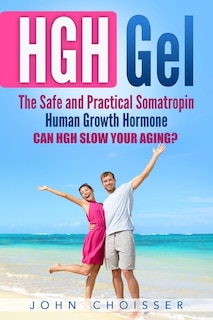 Front cover_HGH Gel