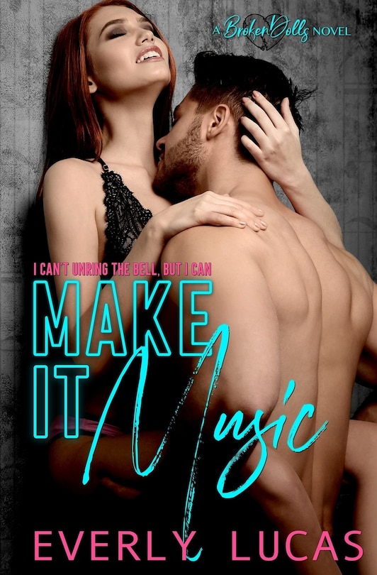 Front cover_Make It Music
