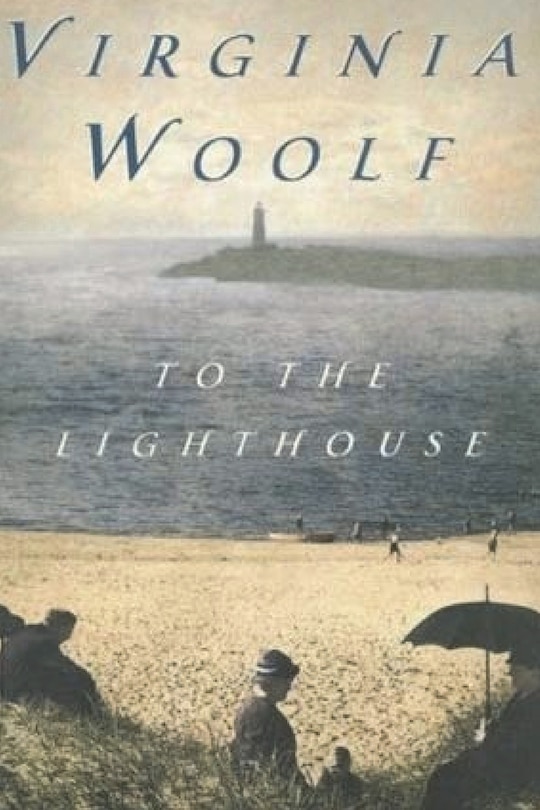 Front cover_To the Lighthouse