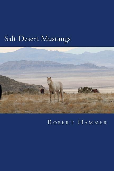 Front cover_Salt Desert Mustangs