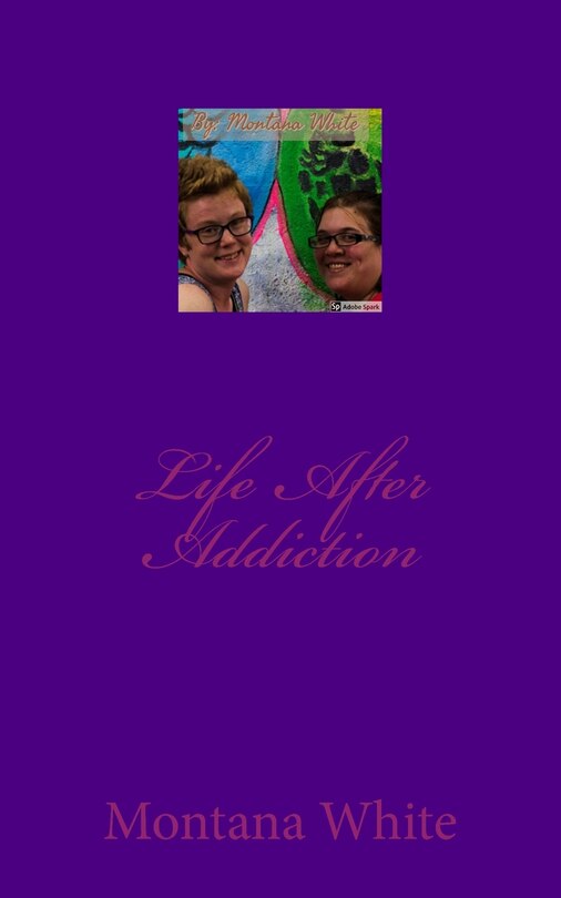 Couverture_Life After Addiction