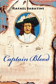 Couverture_Captain Blood