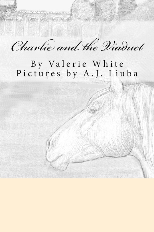Front cover_Charlie and the Viaduct