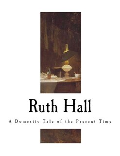 Front cover_Ruth Hall