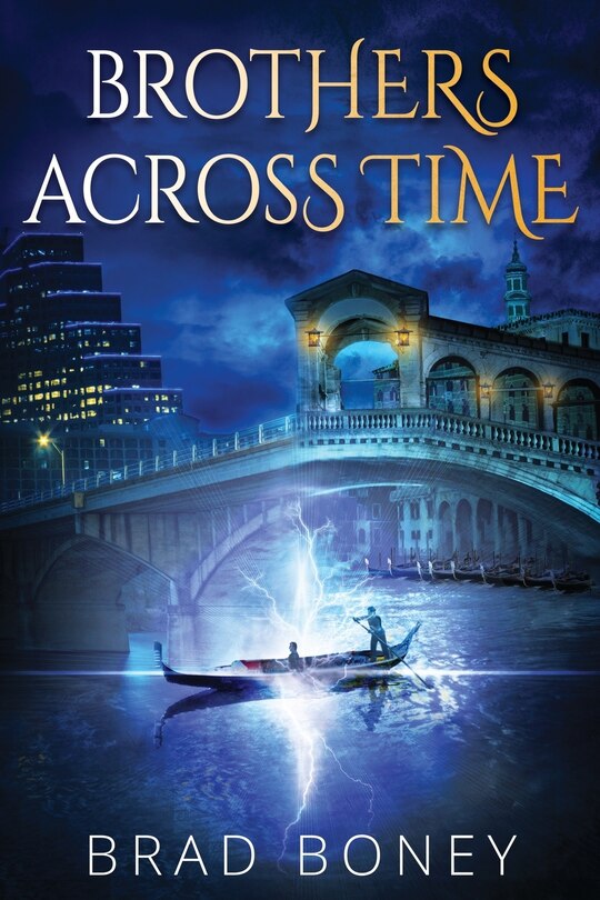 Couverture_Brothers Across Time