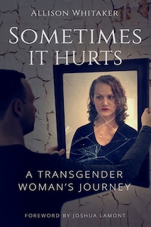 Front cover_Sometimes it Hurts