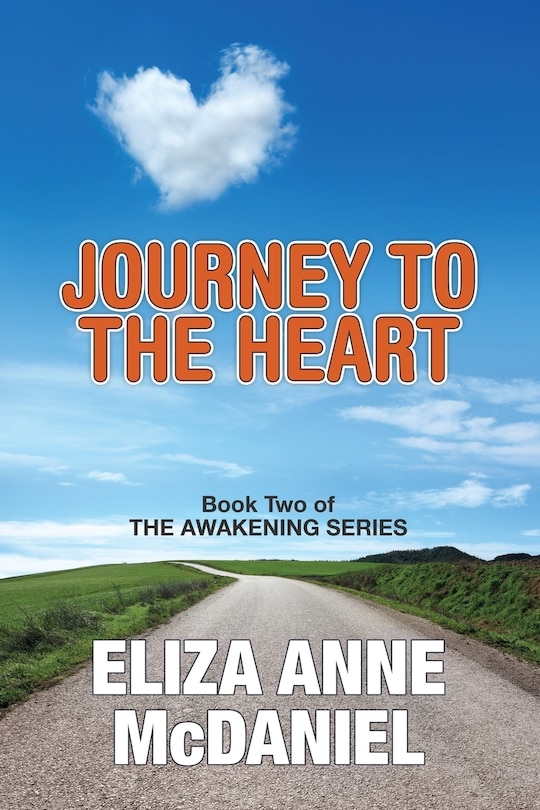 Front cover_Journey to the Heart