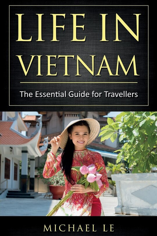 Front cover_Life in Vietnam