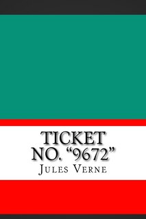 Front cover_Ticket No. 9672