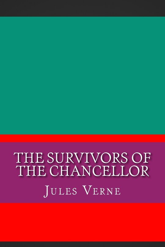 The Survivors of the Chancellor