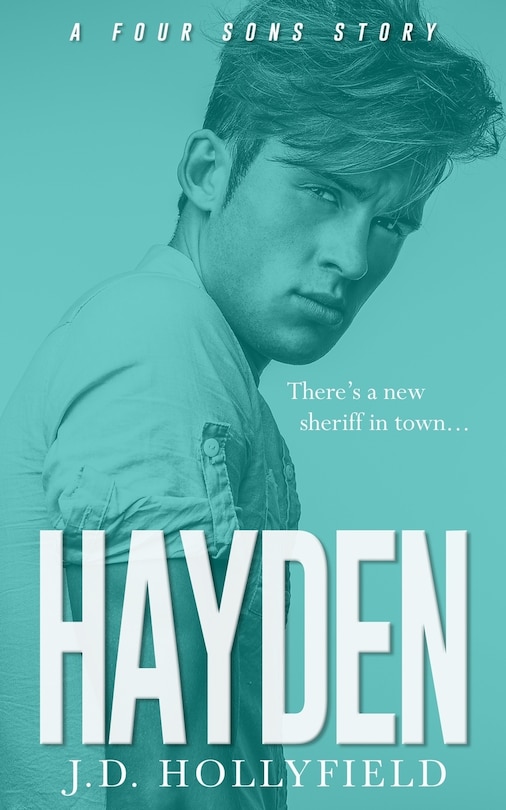 Front cover_Hayden
