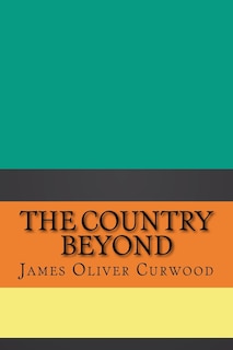 Front cover_The Country Beyond