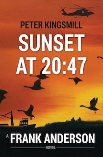 Front cover_Sunset at 20