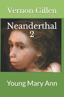 Front cover_Neanderthal 2