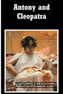Front cover_Antony and Cleopatra