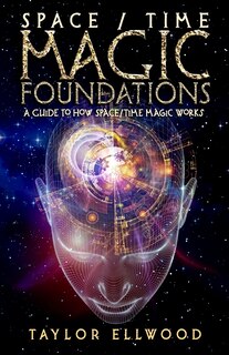 Couverture_Space/Time Magic Foundations