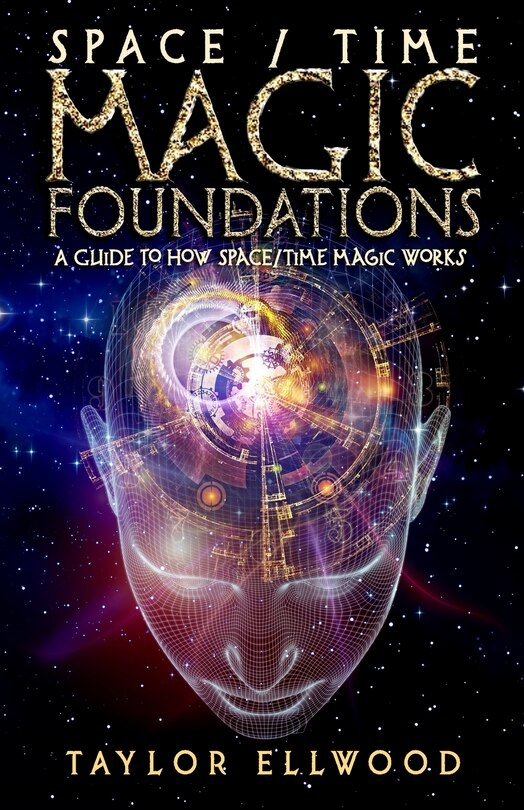 Couverture_Space/Time Magic Foundations
