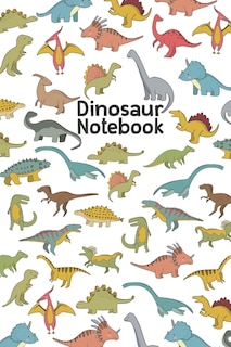 Couverture_Dinosaur Notebook
