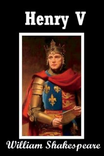 Front cover_Henry V
