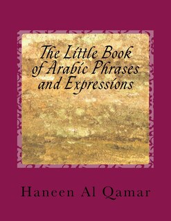 Front cover_The Little Book of Arabic Phrases and Expressions