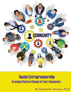 Front cover_Social Entrepreneurship