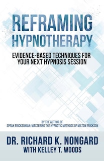 Front cover_Reframing Hypnotherapy