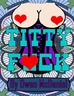 Front cover_Titty Fuck