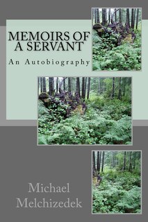 Couverture_Memoirs of a Servant