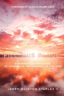 Front cover_Fill this Place