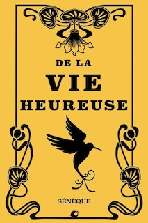 Couverture_De la vie heureuse