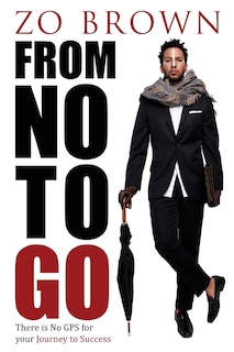 Couverture_From No to Go
