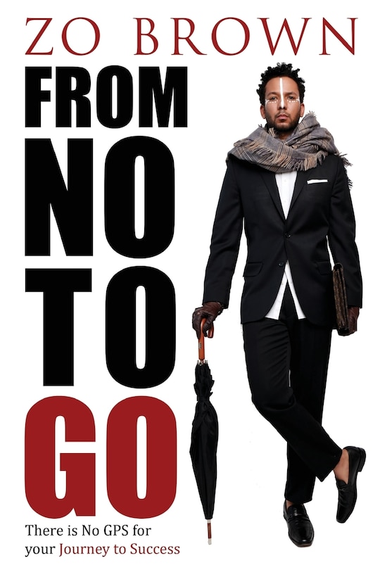 Couverture_From No to Go